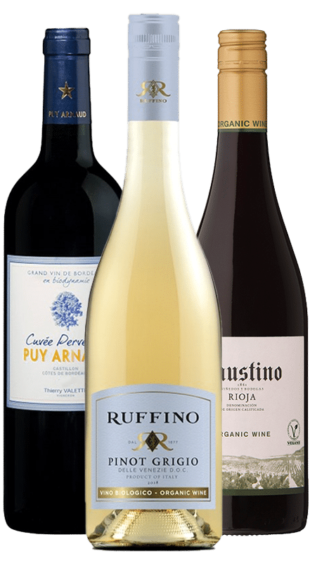 חבילה שעושה כבוד לטבע